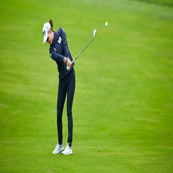 ECCO WOMEN'S GOLF BIOM G3 SHOES